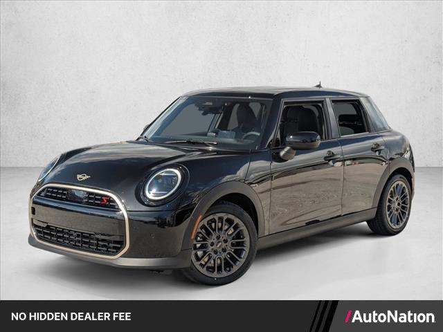 2026 MINI Hardtop 4 Door Cooper S