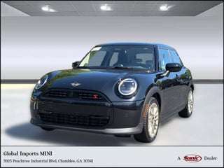 2026 MINI Hardtop 4 Door Cooper S