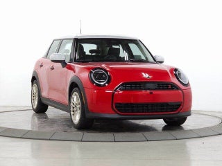 2025 MINI Hardtop Signature Plus