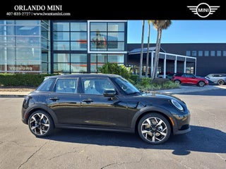 2026 MINI Hardtop 4 Door Cooper S