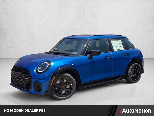2026 MINI Hardtop 4 Door Cooper S