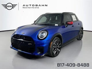 2025 MINI Hardtop Signature Plus