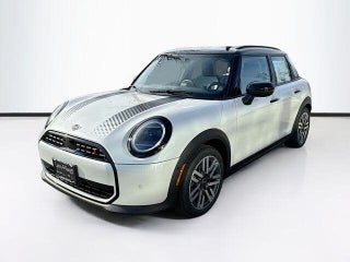 2026 MINI Hardtop 4 Door Cooper S