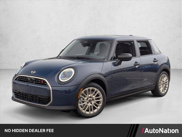 2026 MINI Hardtop 4 Door Cooper S