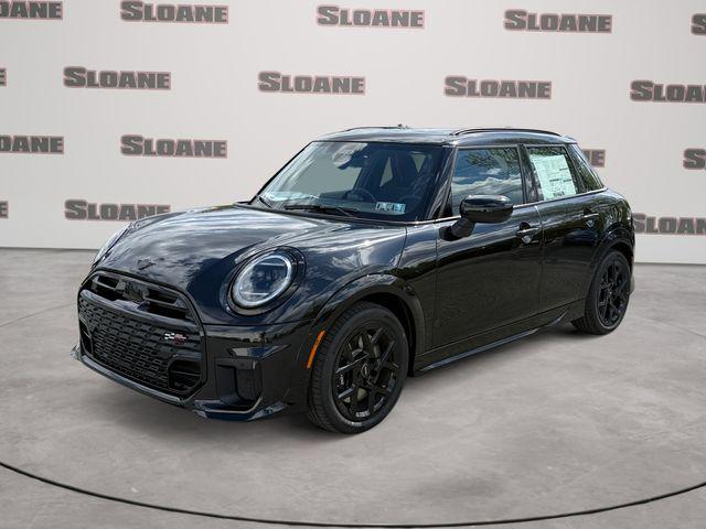 2026 MINI Hardtop 4 Door Cooper S