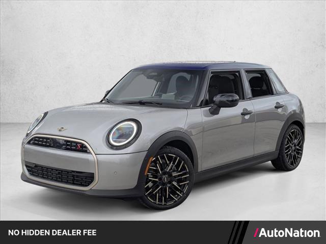 2026 MINI Hardtop 4 Door Cooper S