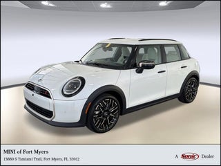 2026 MINI Hardtop 4 Door Cooper S