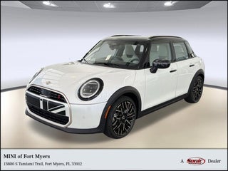 2026 MINI Hardtop 4 Door Cooper S