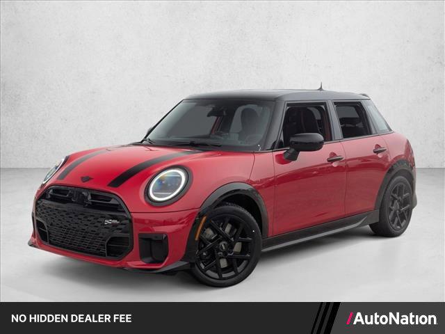 2026 MINI Hardtop 4 Door Cooper S