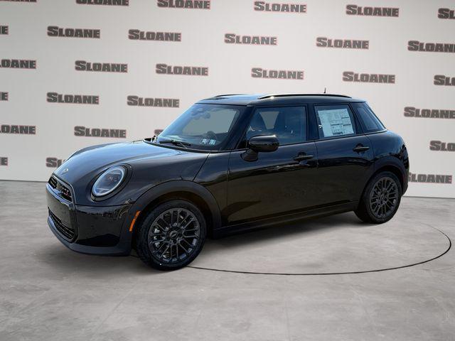2026 MINI Hardtop 4 Door Cooper S