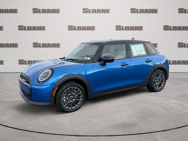 2026 MINI Hardtop 4 Door Cooper S