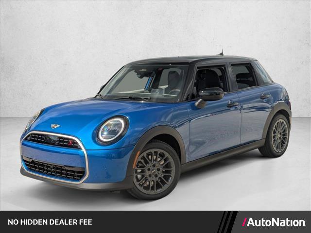 2026 MINI Hardtop 4 Door Cooper S