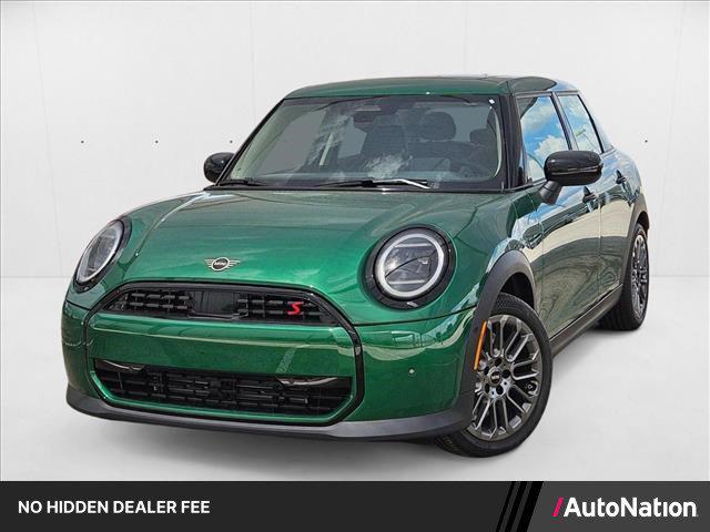 2025 MINI Hardtop Signature Plus