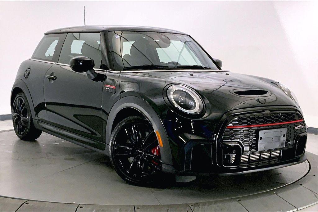 2024 MINI Hardtop