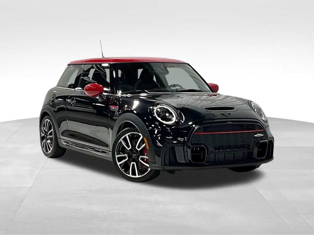 2024 MINI Hardtop