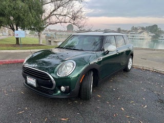 2017 MINI Clubman