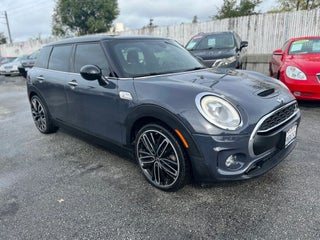 2016 MINI Clubman Cooper S