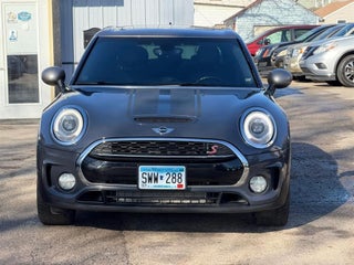 2017 MINI Clubman Cooper S ALL4