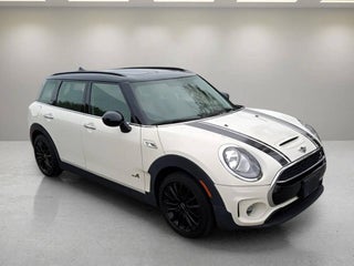 2017 MINI Clubman Cooper S ALL4