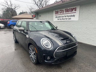 2020 MINI Clubman