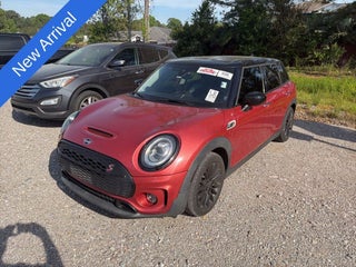 2021 MINI Clubman