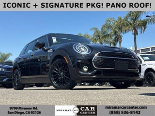 2020 MINI Clubman