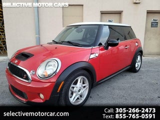2010 MINI Cooper Base