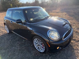 2009 MINI Cooper John Works
