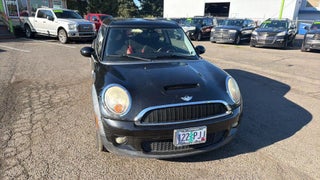 2010 MINI Cooper Clubman