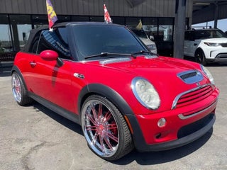 2006 MINI Cooper