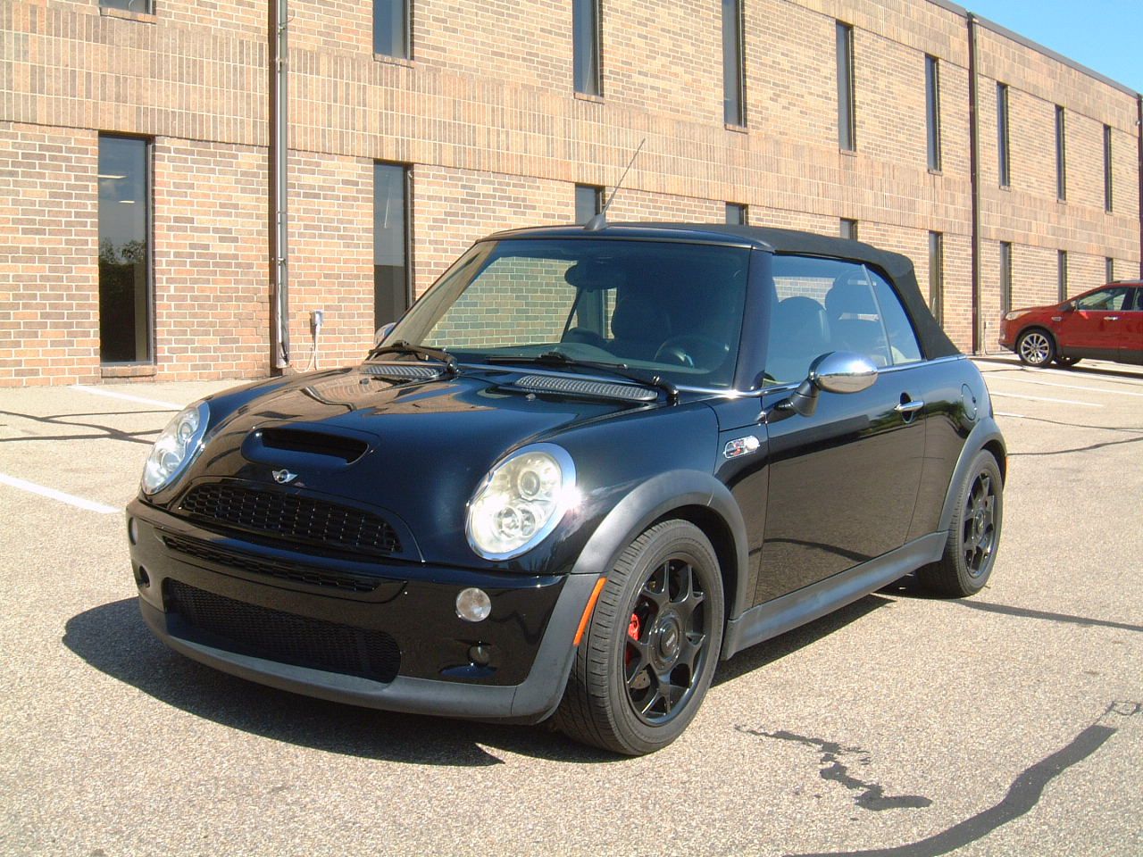 2005 MINI Cooper