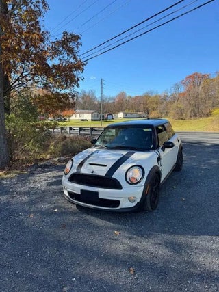 2012 MINI Cooper