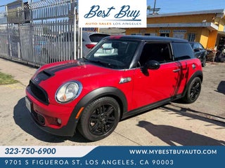 2012 MINI Cooper
