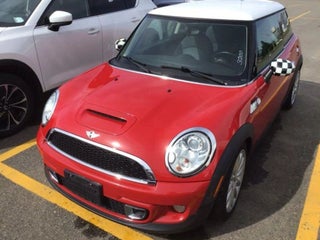 2012 MINI Cooper