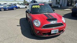 2011 MINI Cooper John Works