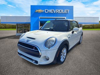 2016 MINI Cooper Convertible