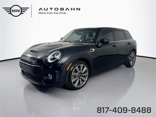 2023 MINI Clubman