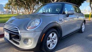 2014 MINI Cooper Cooper