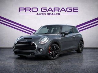2014 MINI Cooper Cooper S