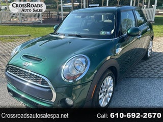 2015 MINI Hardtop 4 Door