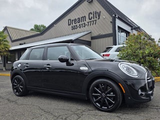 2018 MINI Hardtop 4 Door