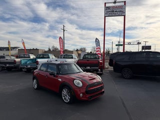 2015 MINI Hardtop 4 Door
