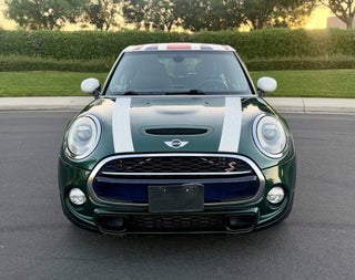 2015 MINI Hardtop 4 Door