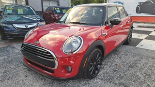 2021 MINI Hardtop