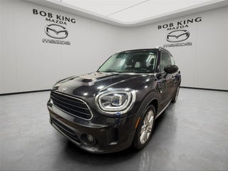2022 MINI Countryman