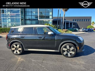 2025 MINI Countryman S ALL4