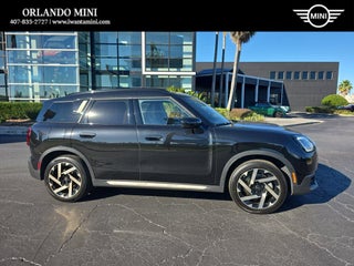 2025 MINI Countryman S ALL4