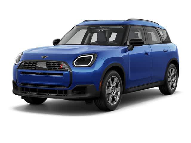 2026 MINI Cooper Countryman S ALL4