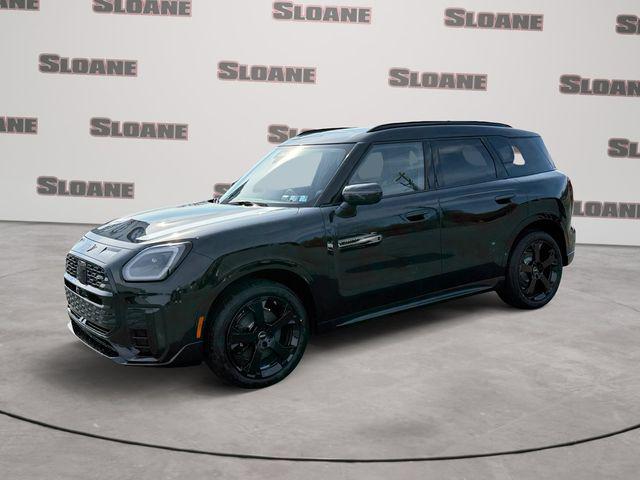 2026 MINI Cooper Countryman S ALL4
