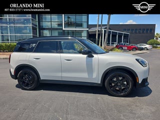 2026 MINI Cooper Countryman S ALL4